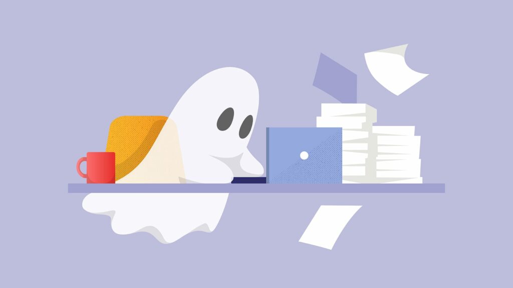 What is Ghostwriting? The Complete Guide to Get Paid Writing