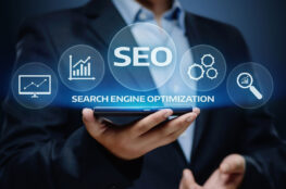Search Engine Optimization Company You Can Trust