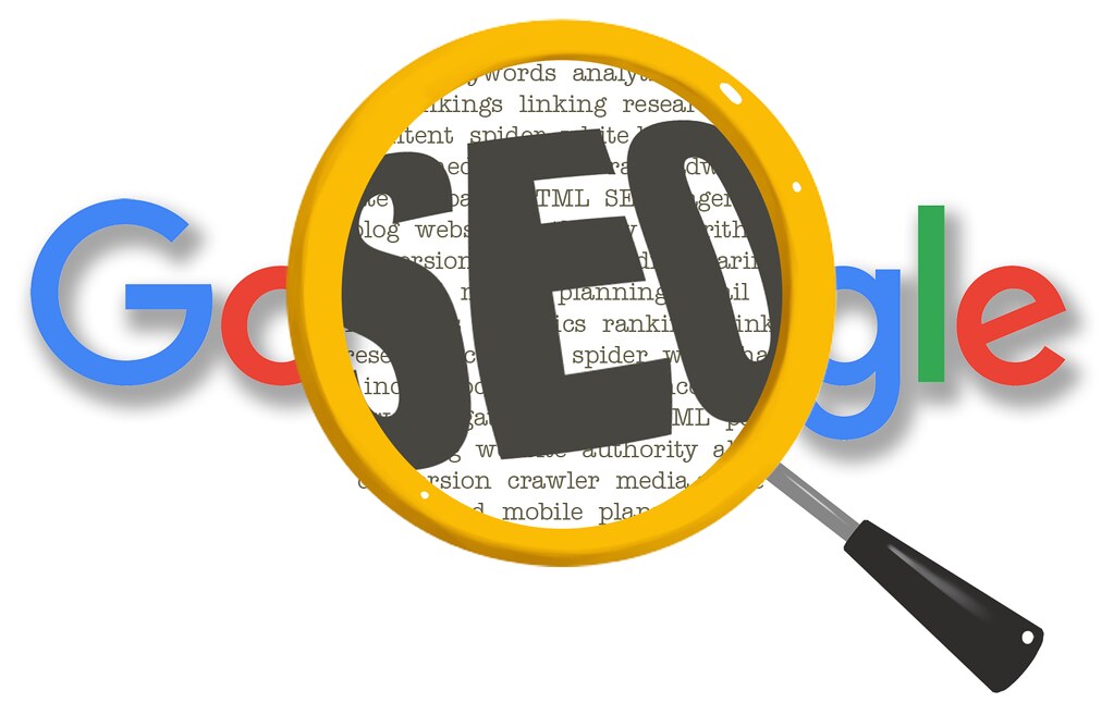 SEO Agency