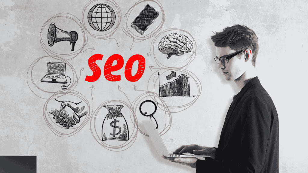 SEO Agency