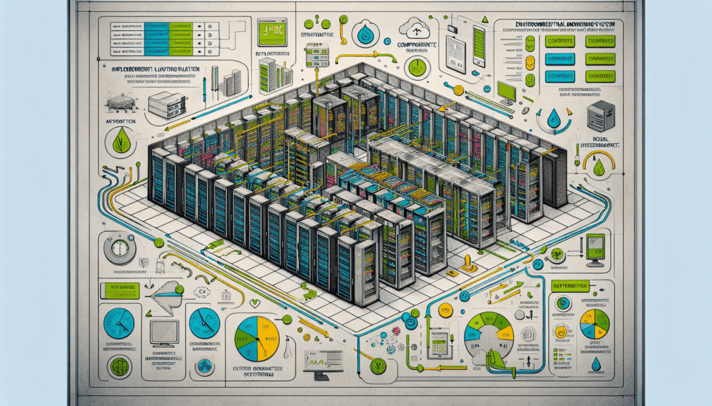 Business Temperature Monitoring