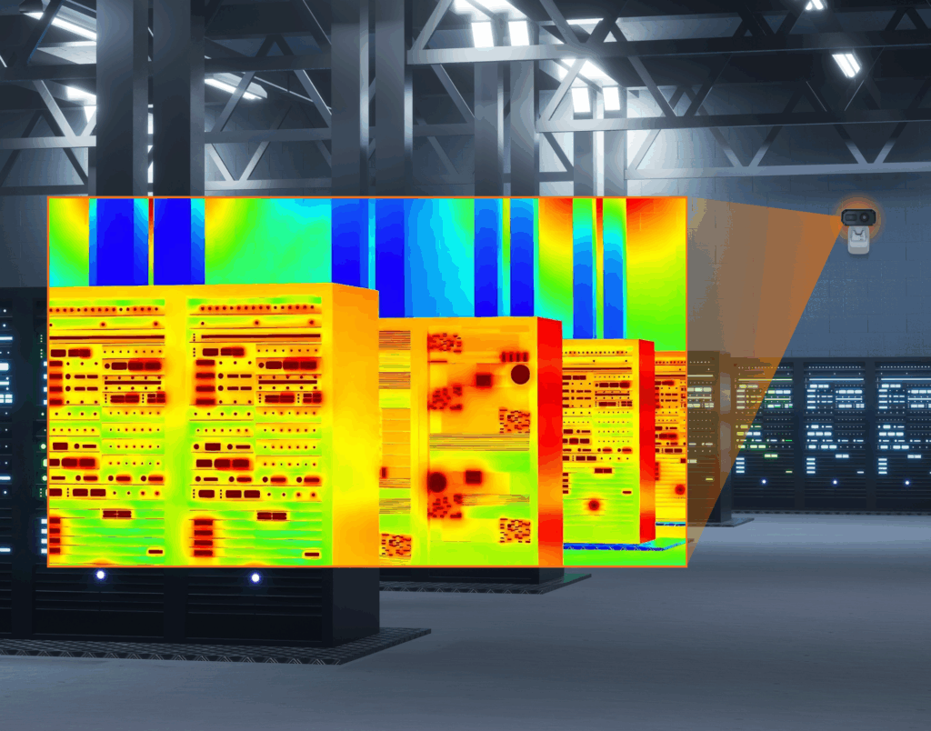 Business Temperature Monitoring