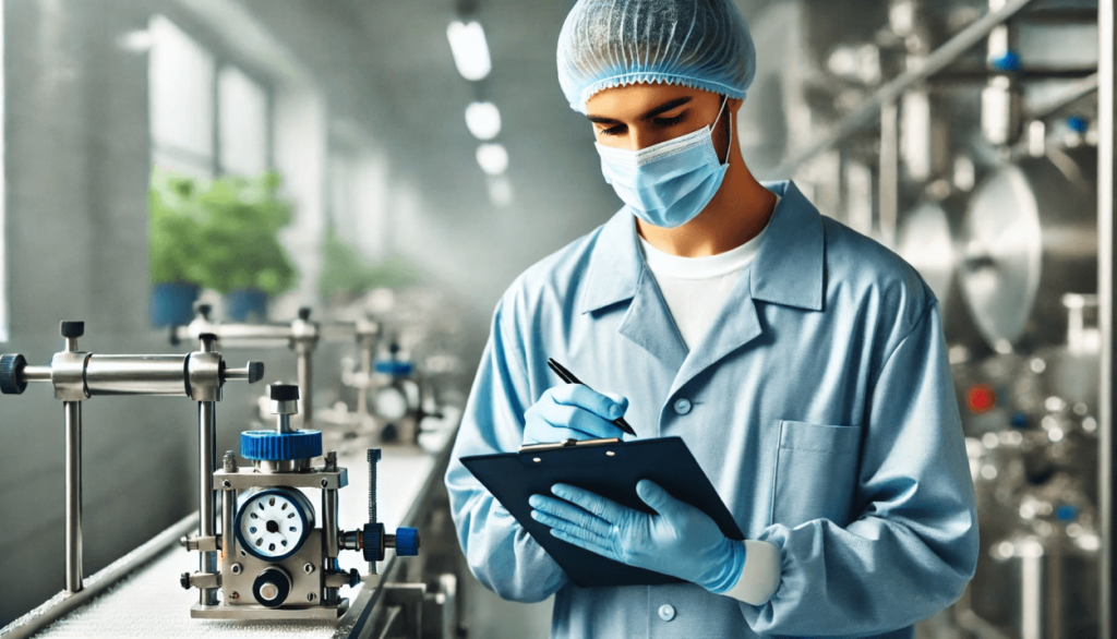 Food Safety Compliance