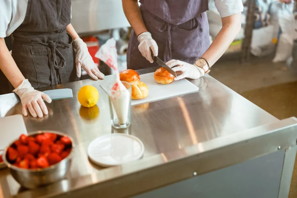 Food Safety Compliance