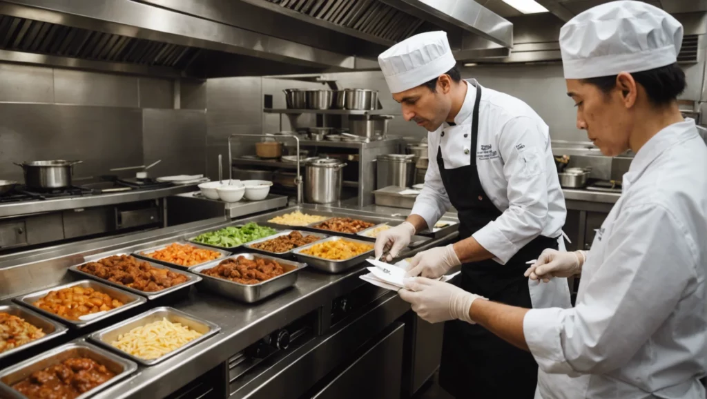 What to Look for in Food Safety Compliance Software for 2025