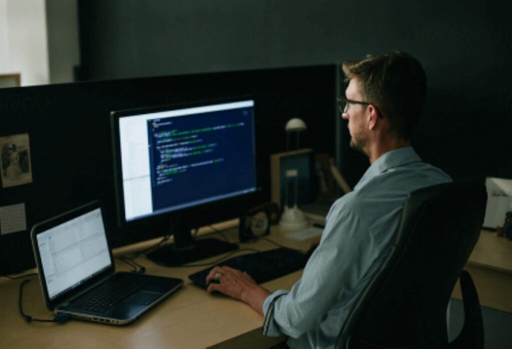 Custom .NET Development